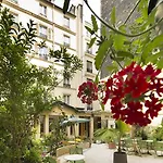 Hotel Bienvenue