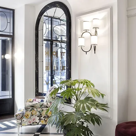 Bienvenue Hotel