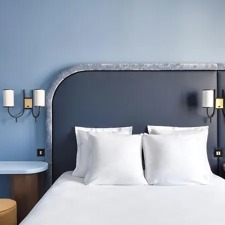 Hotel Bienvenue Paris