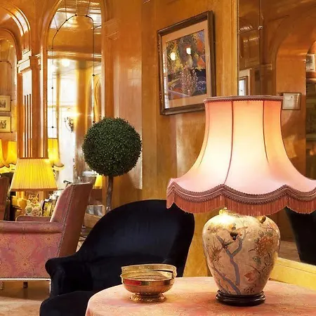 Bienvenue Hotel Paris
