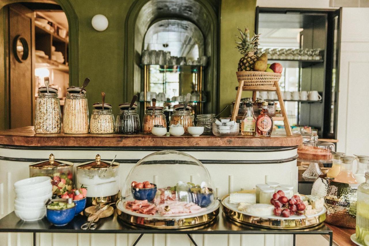 Hotel Bienvenue Parigi