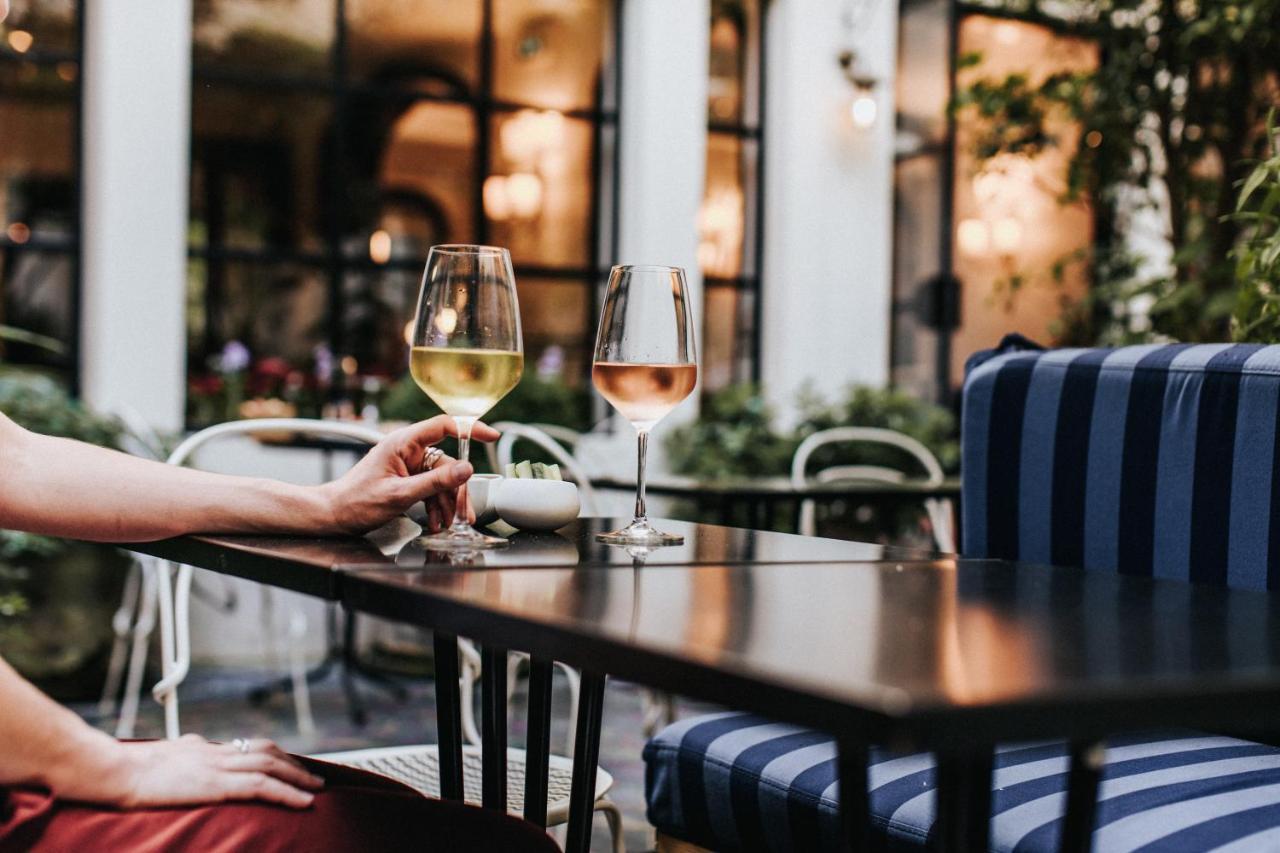 Hotel Bienvenue Parigi