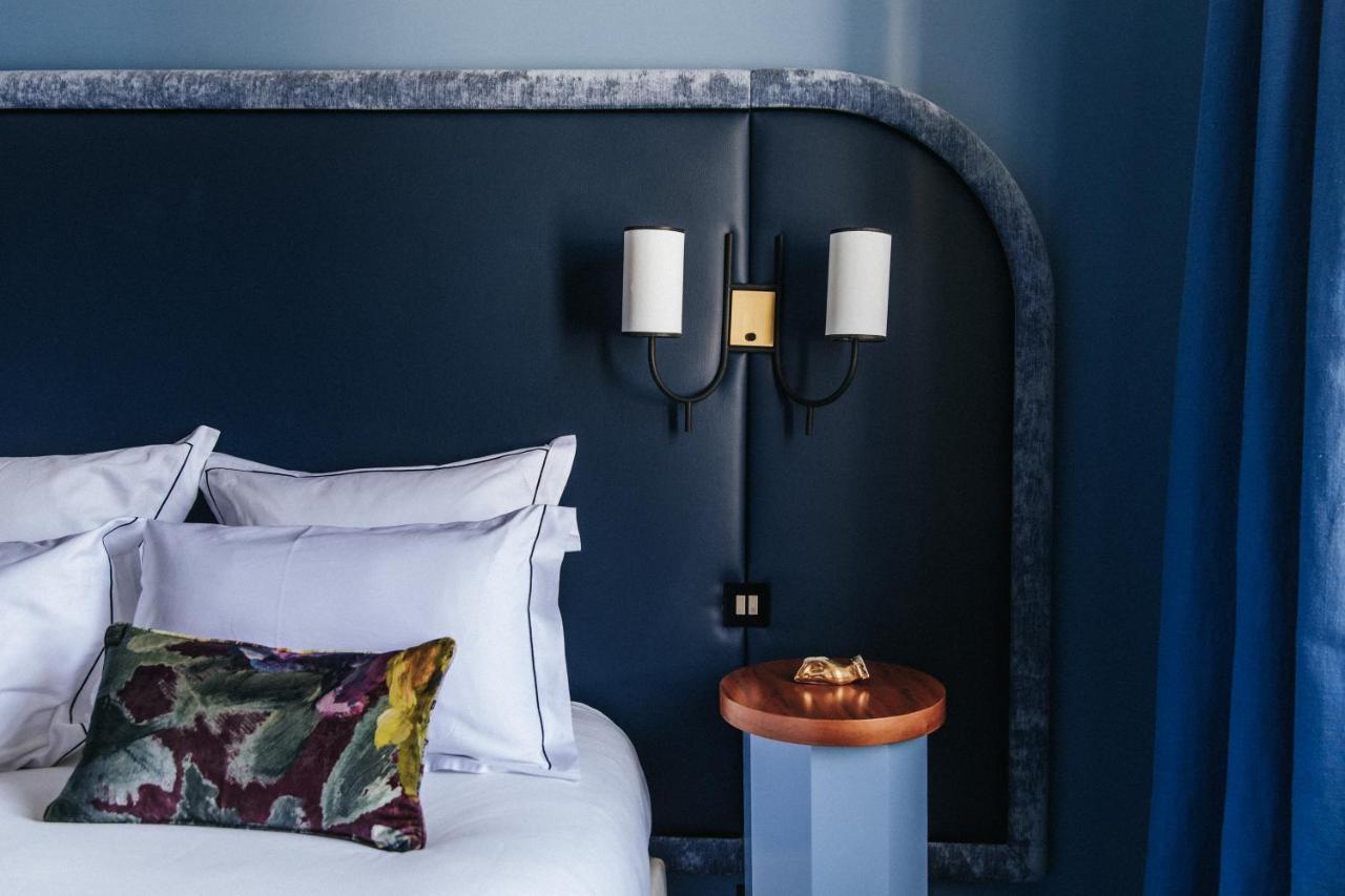 Bienvenue Hotel Parigi