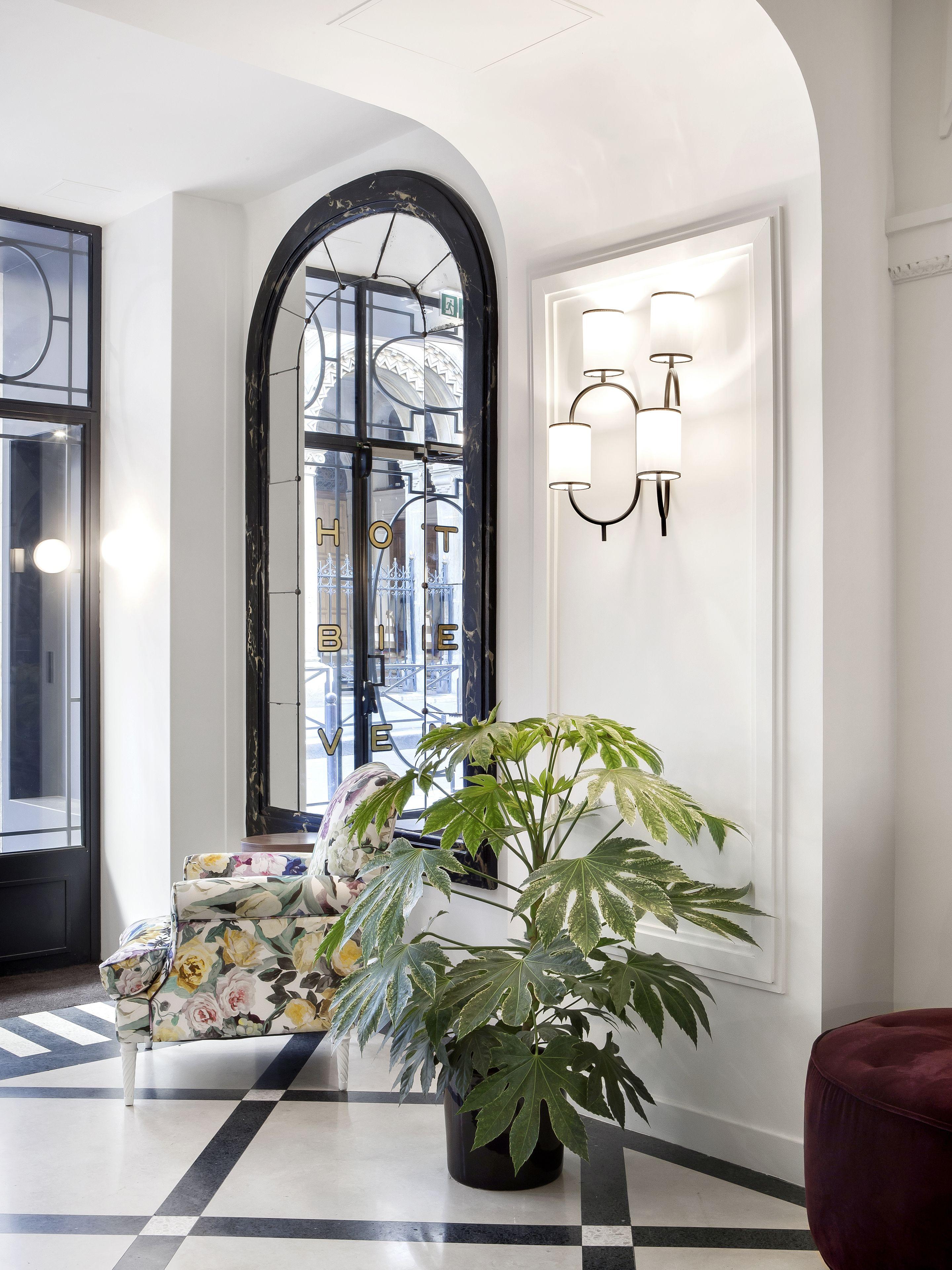 Bienvenue Hotel