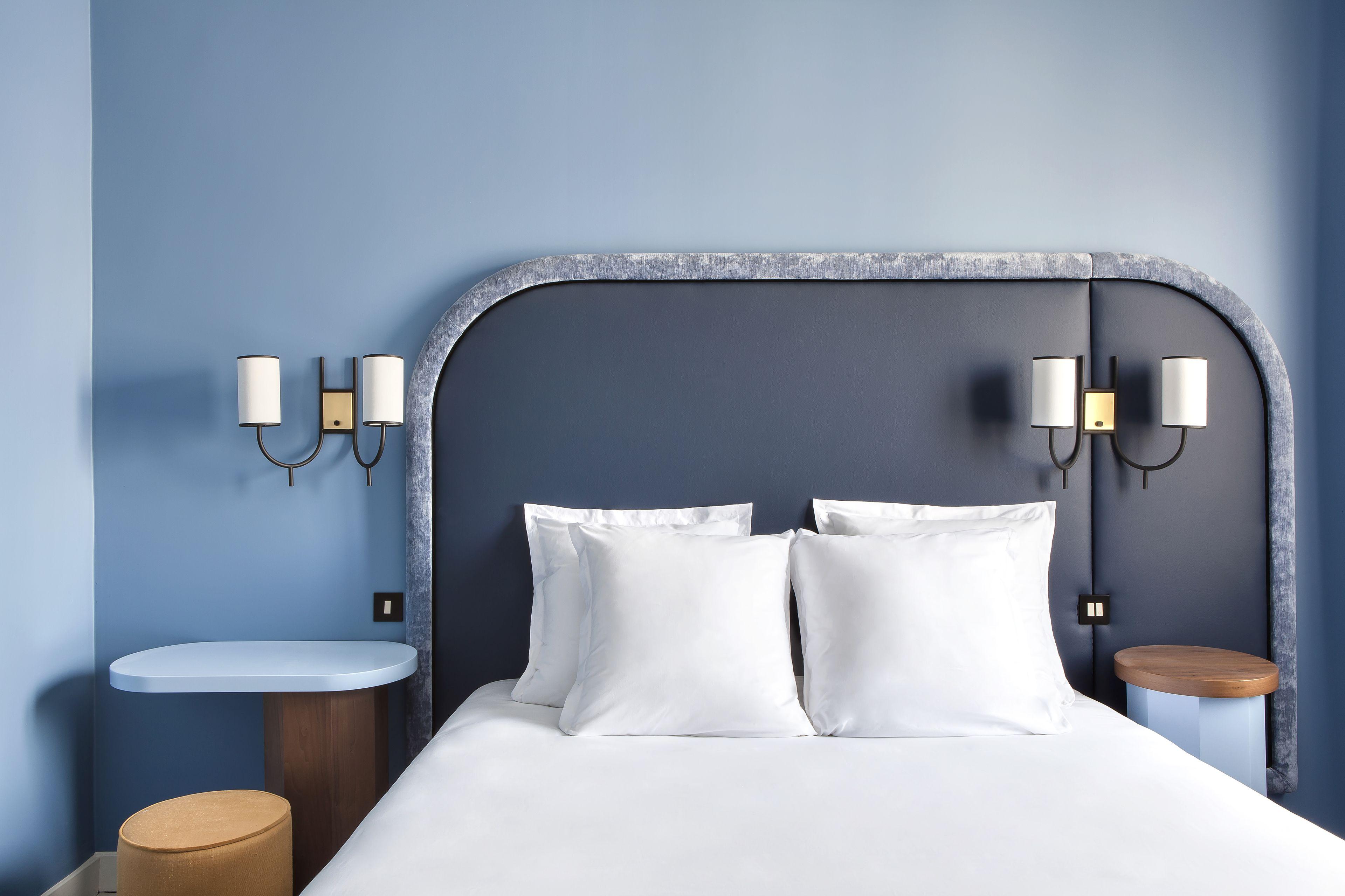 Hotel Bienvenue Paris