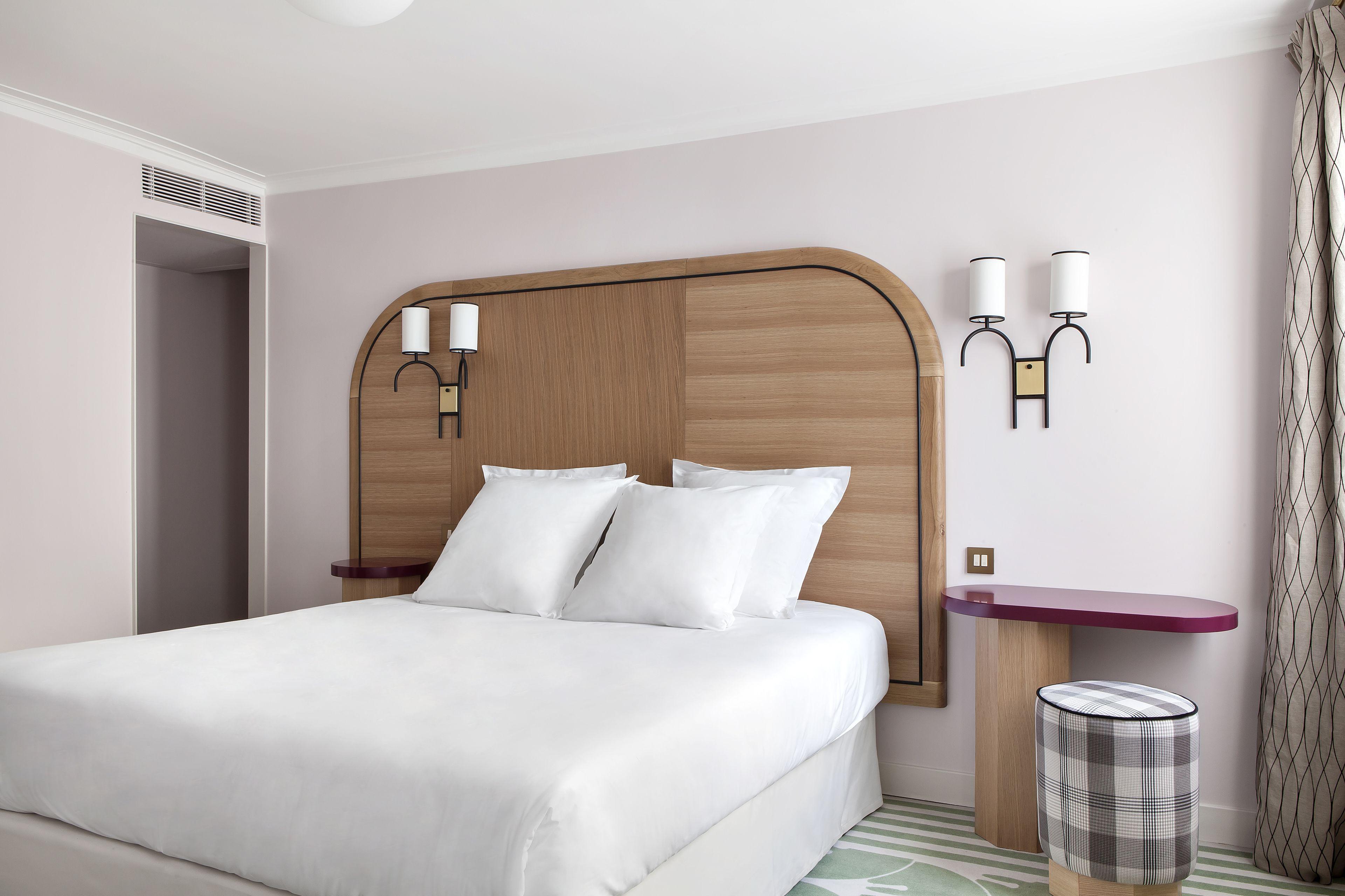 Bienvenue Hotel 4*