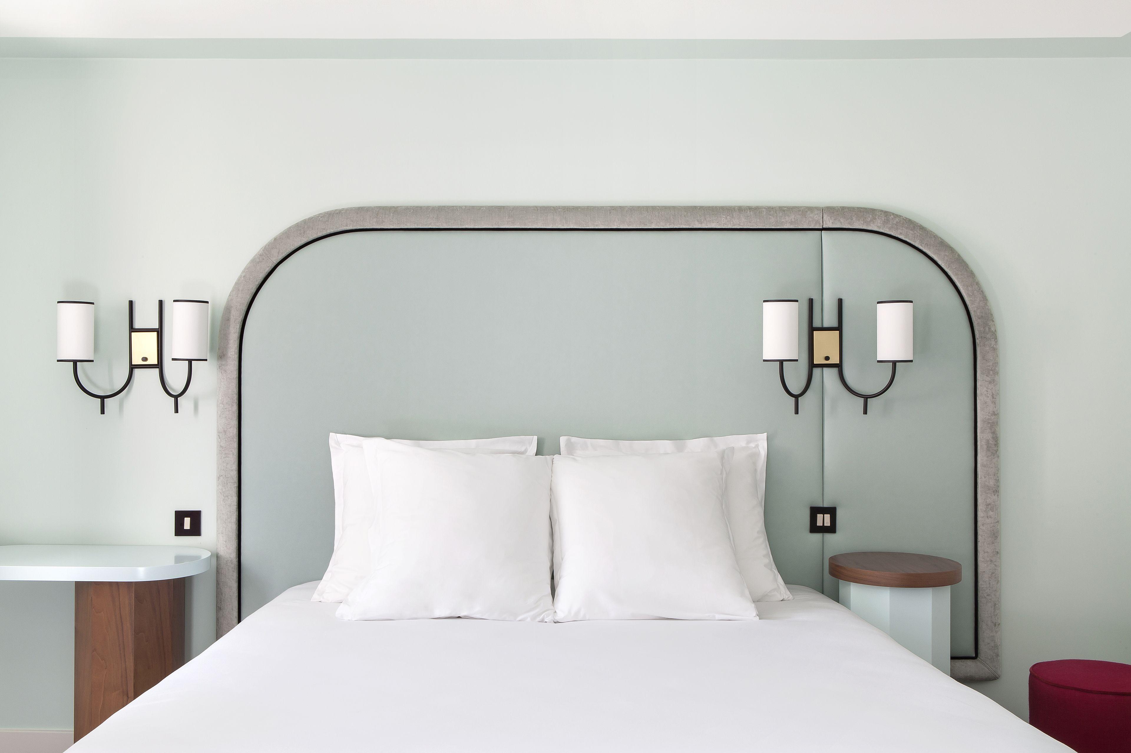 Hotel Bienvenue 4*