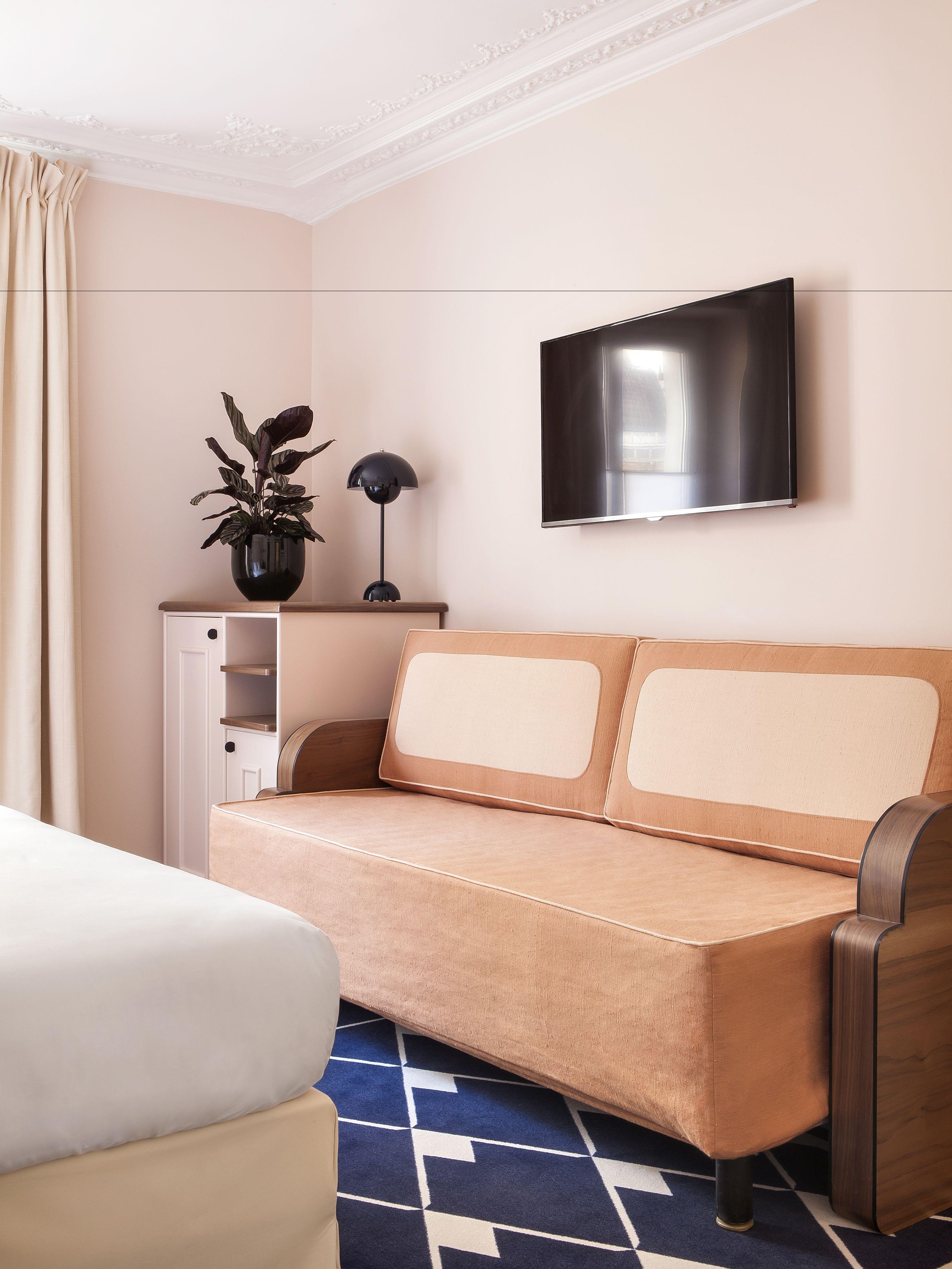 Bienvenue Hotel 4*
