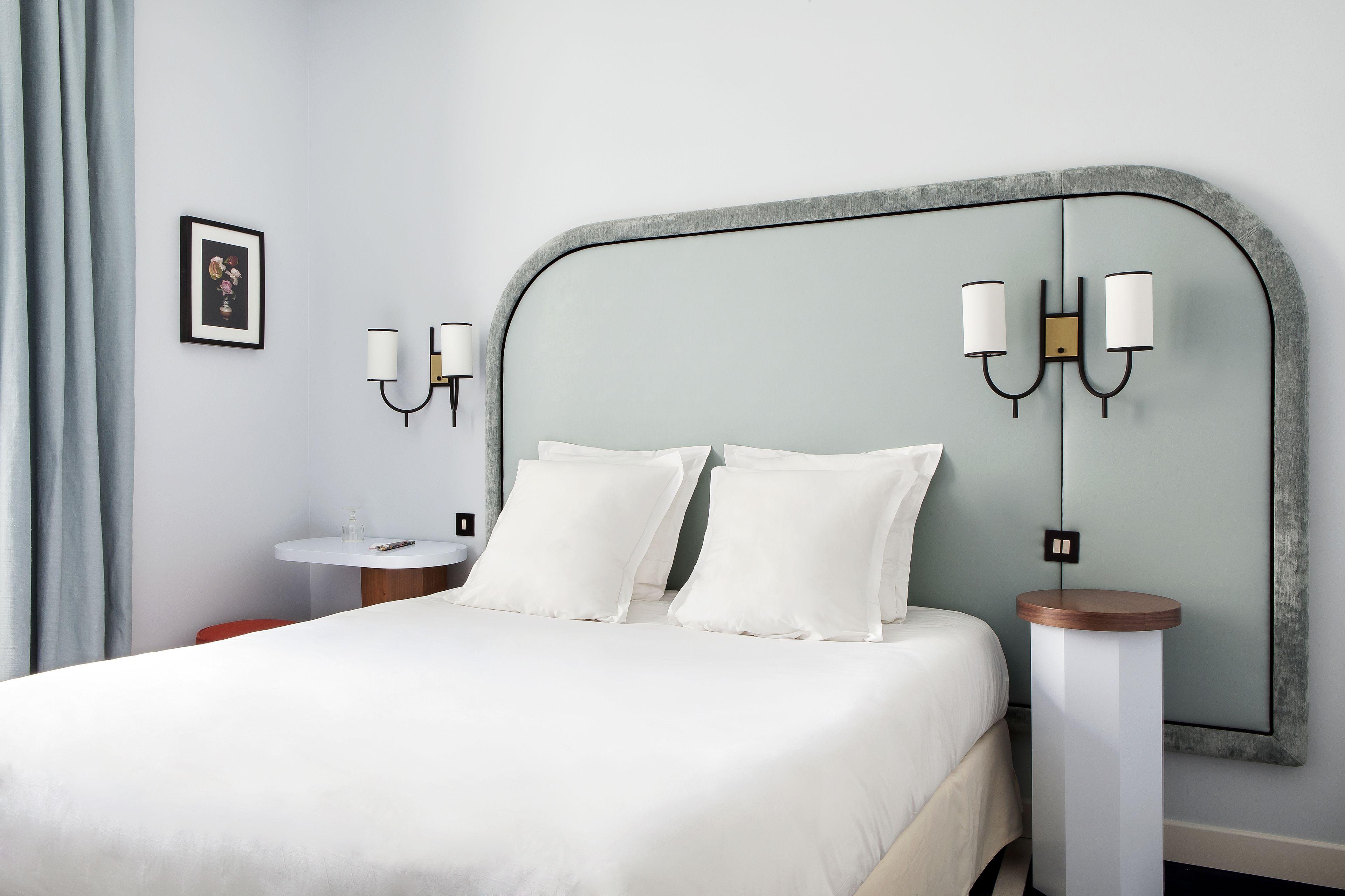 Hotel Bienvenue 4*