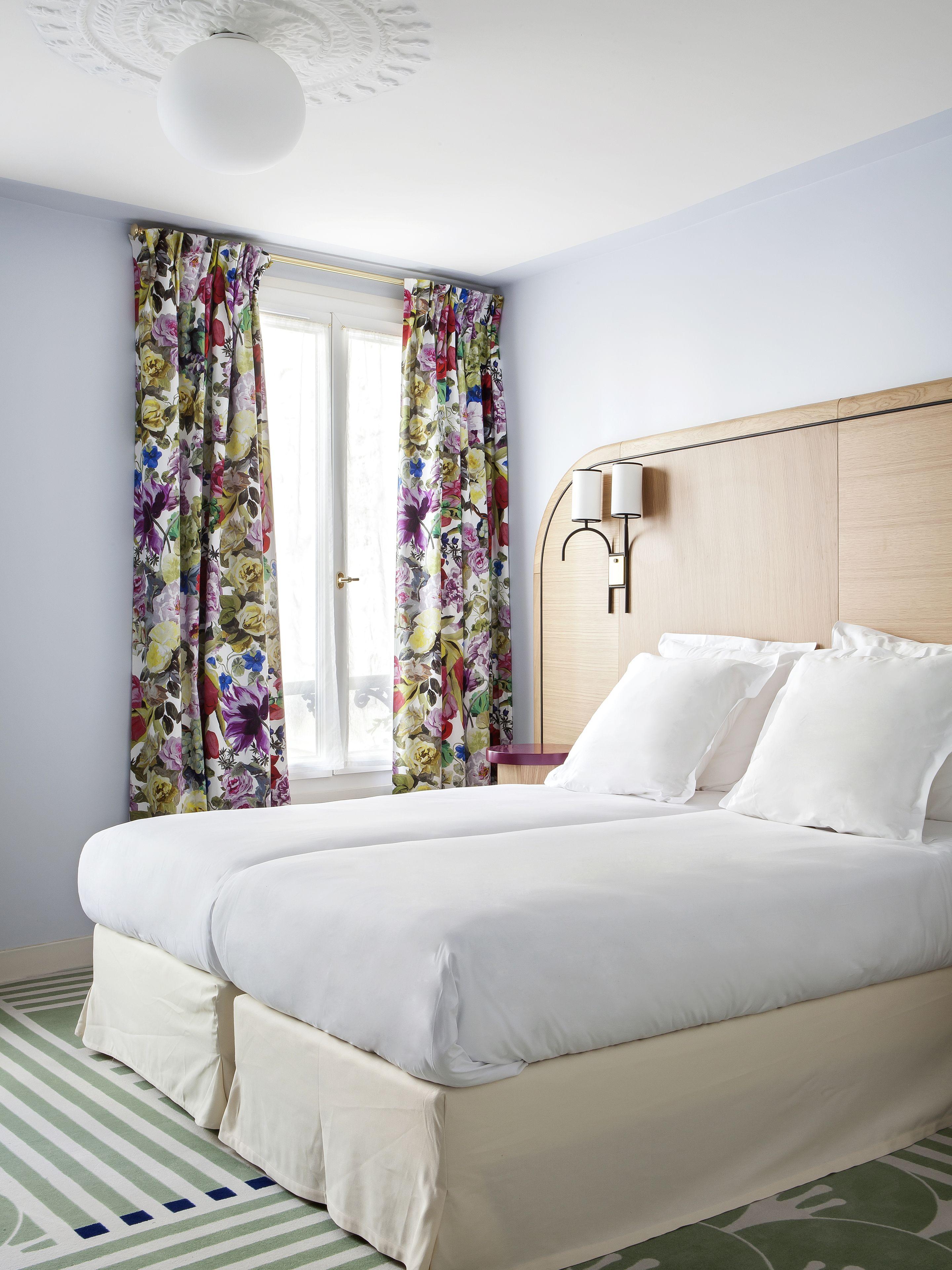 Hotel Bienvenue 4*