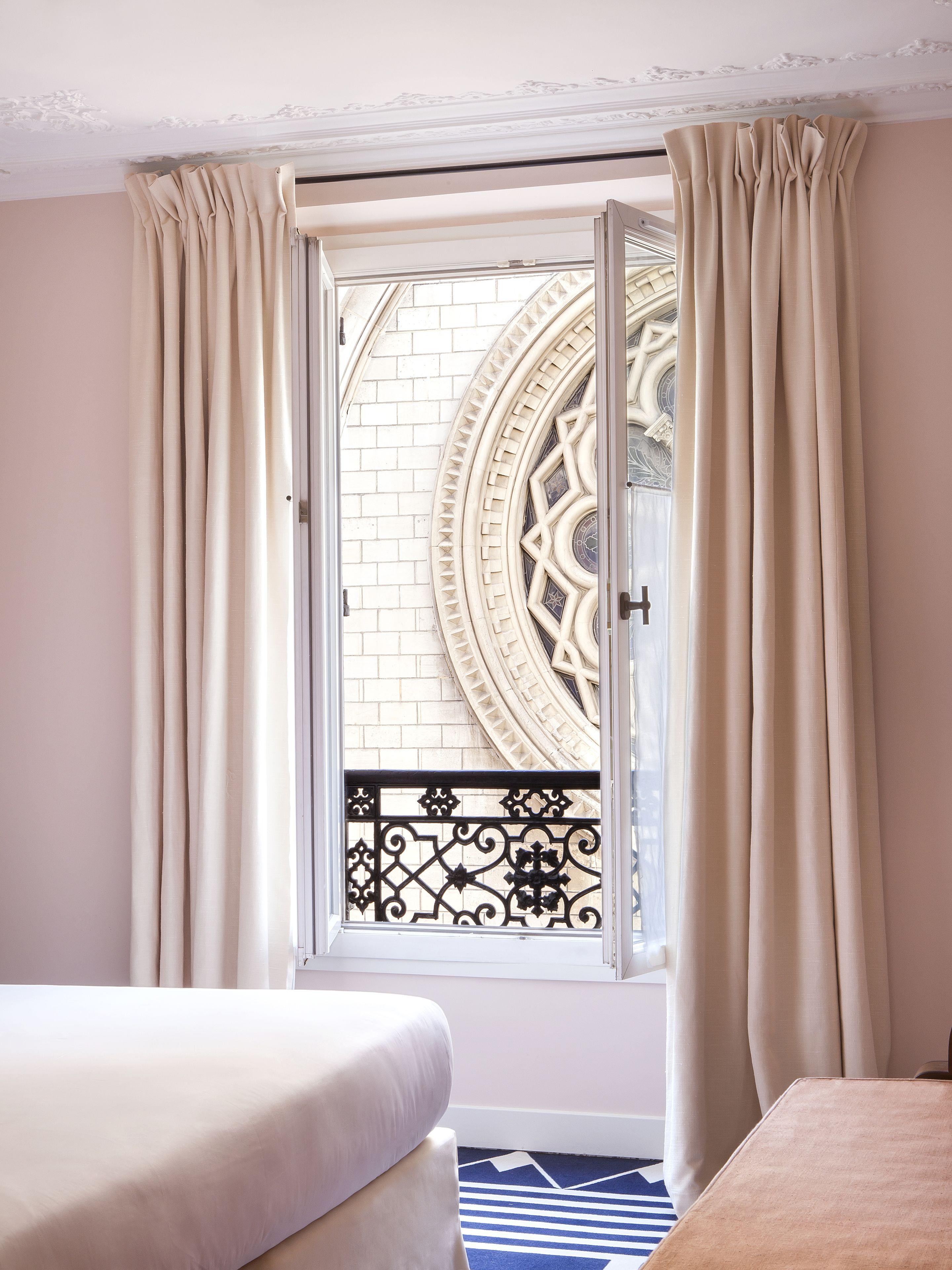 Bienvenue Hotel 4*