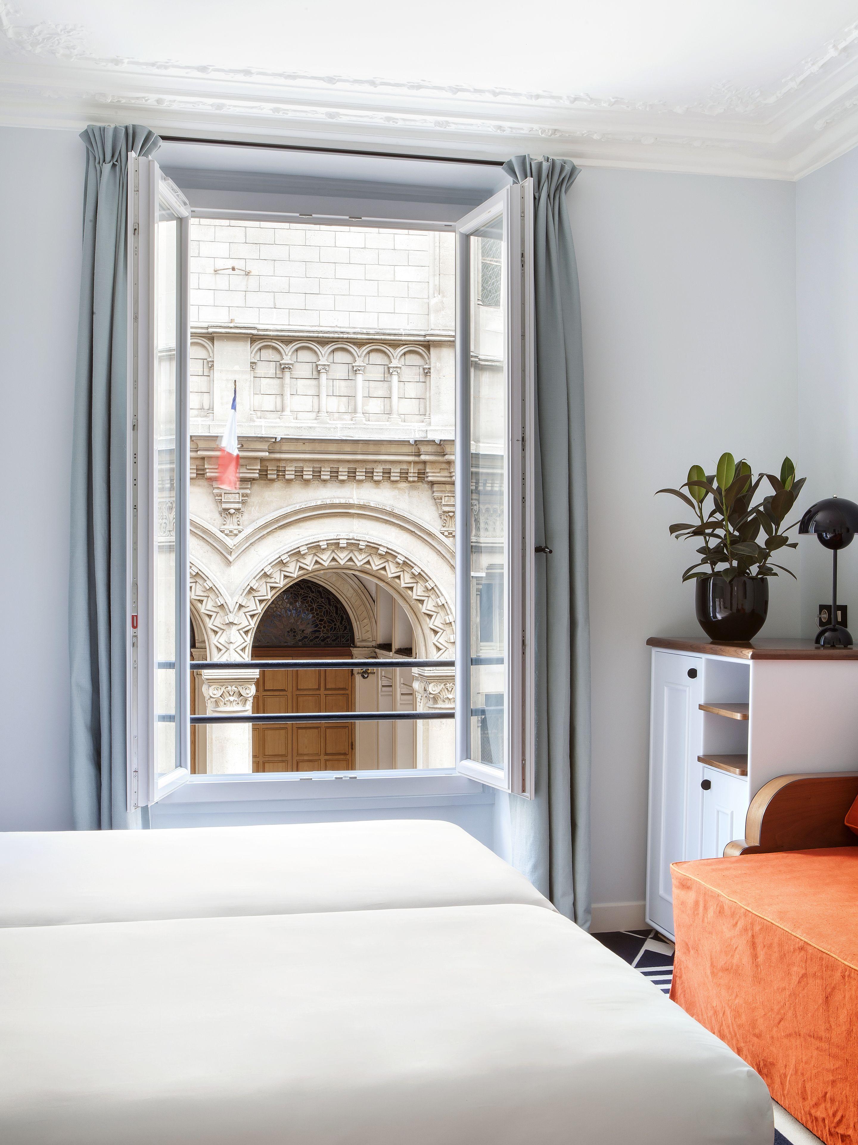 Bienvenue Hotel