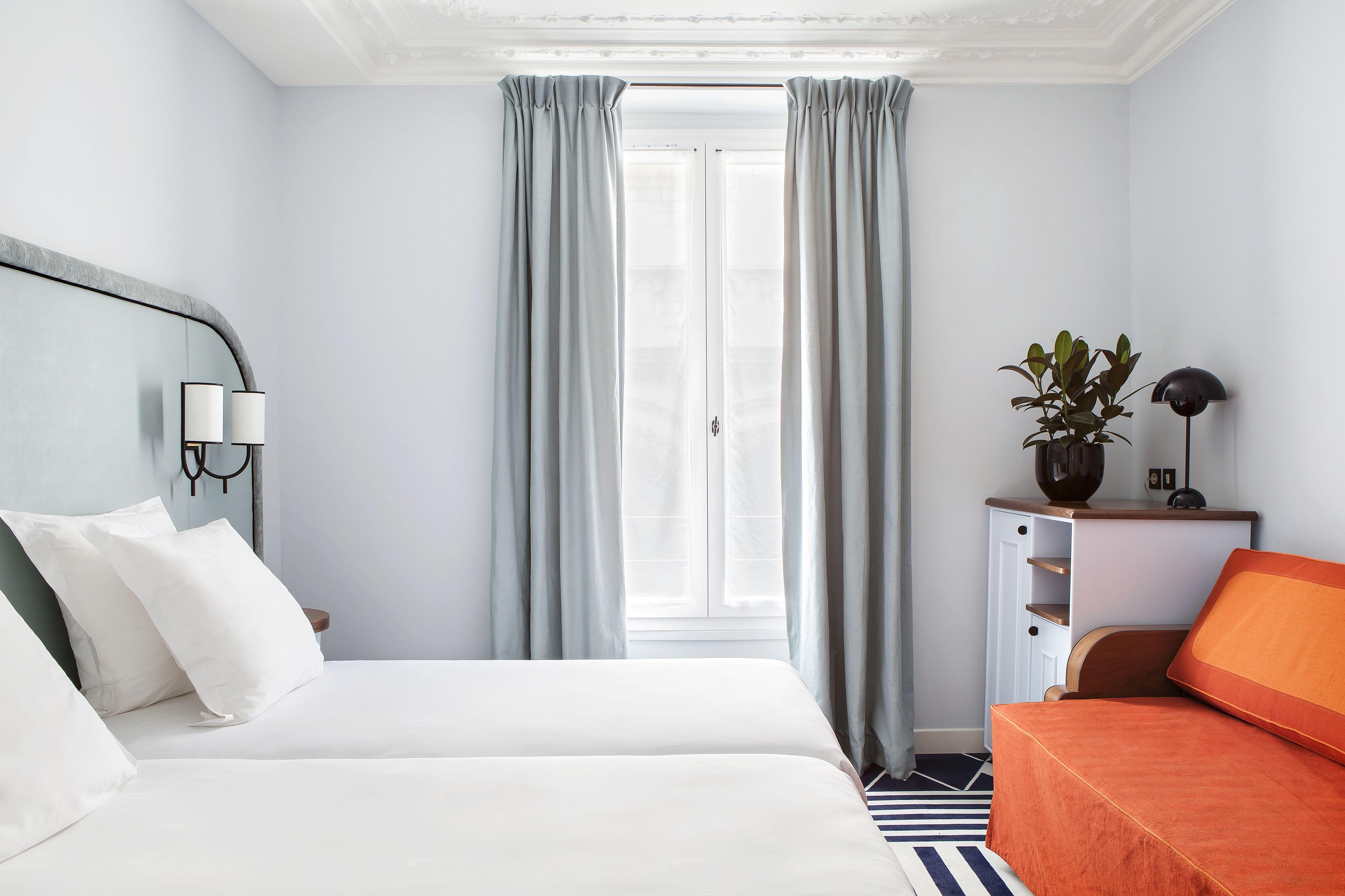 Hotel Bienvenue 4*