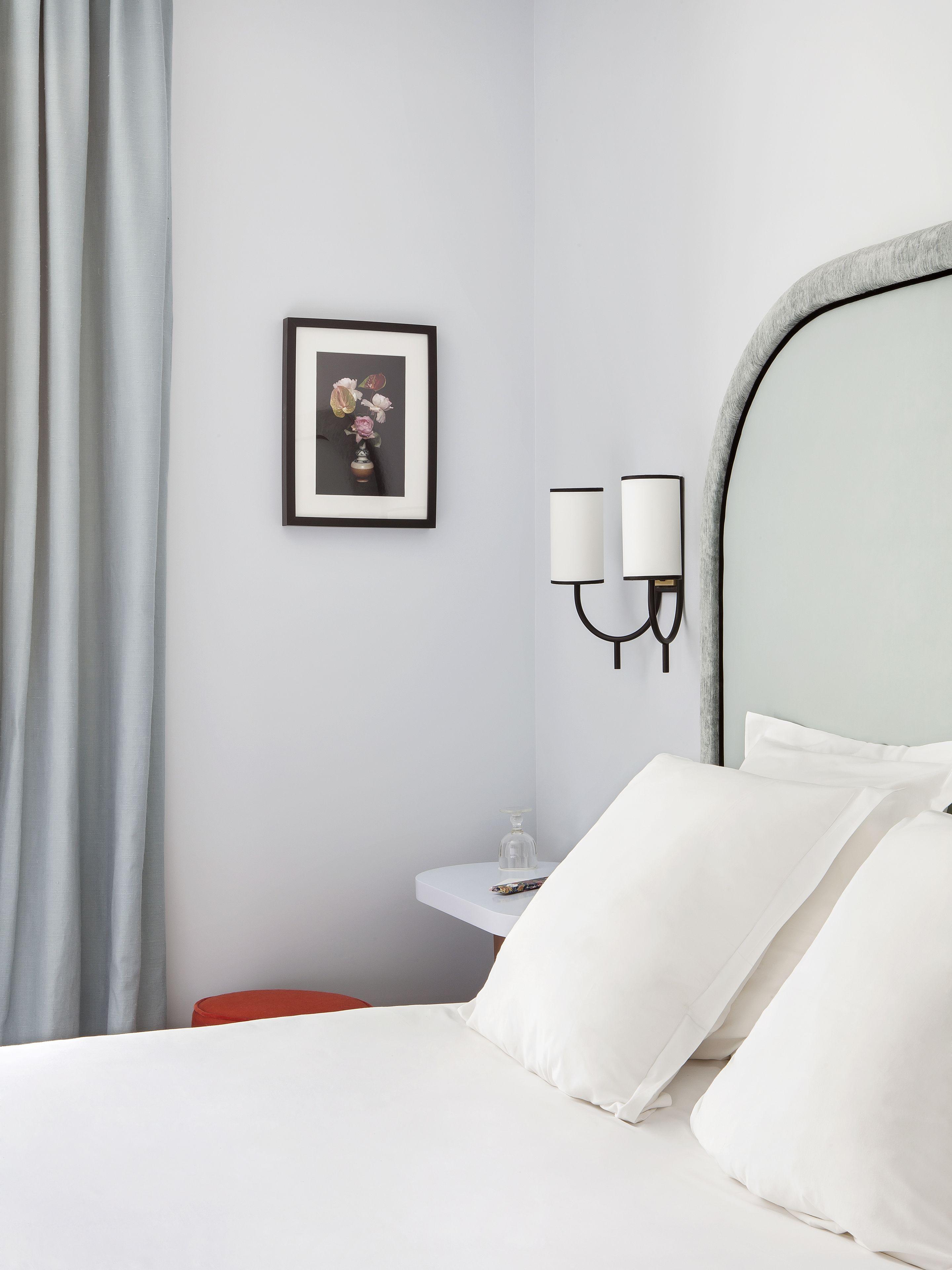 Hotel Bienvenue