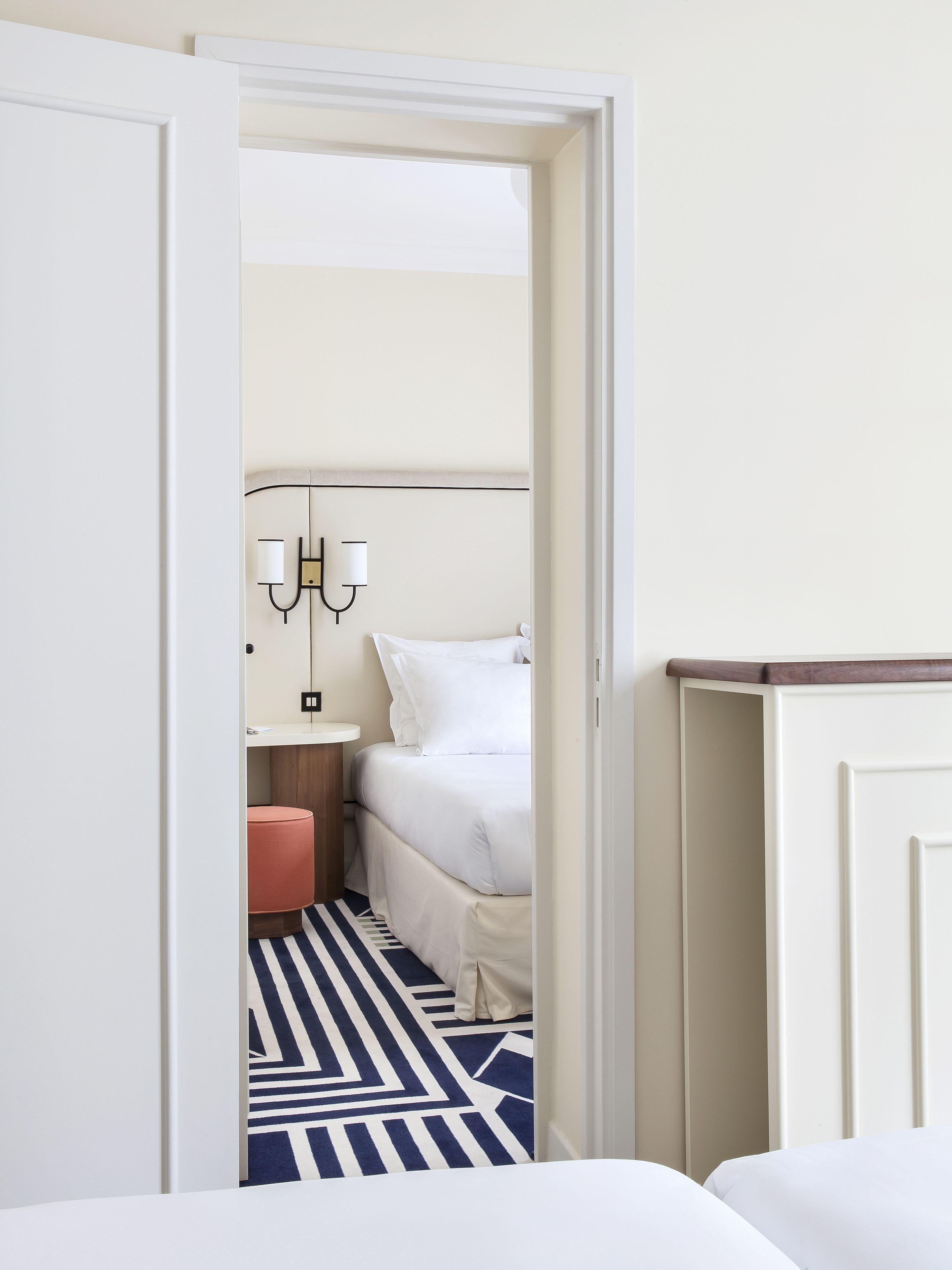 Hotel Bienvenue 4*