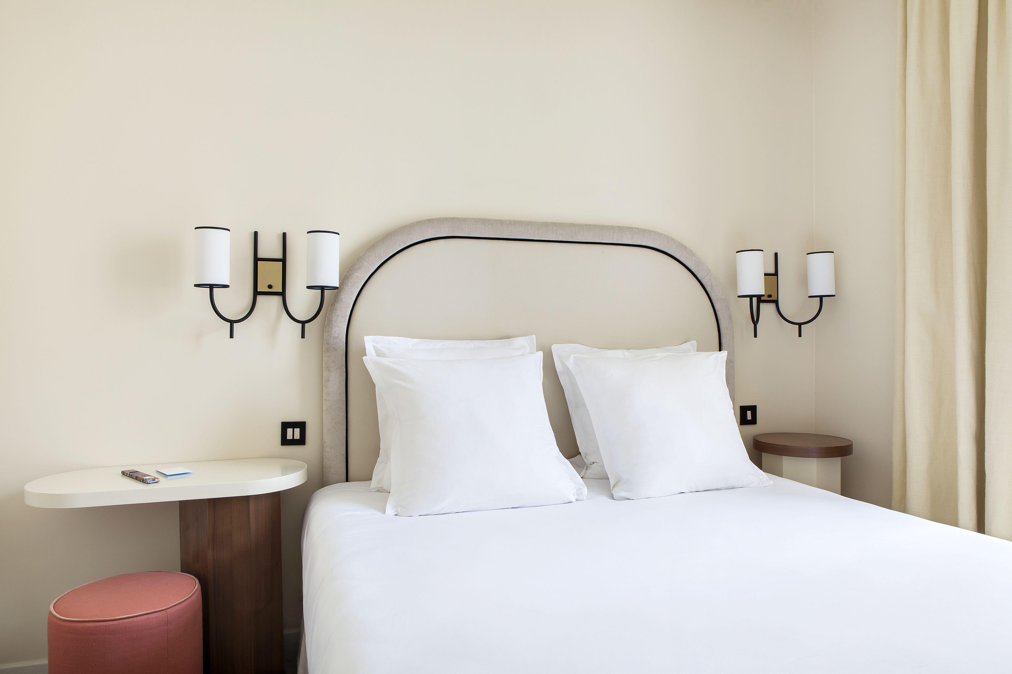 Bienvenue 4* Paris