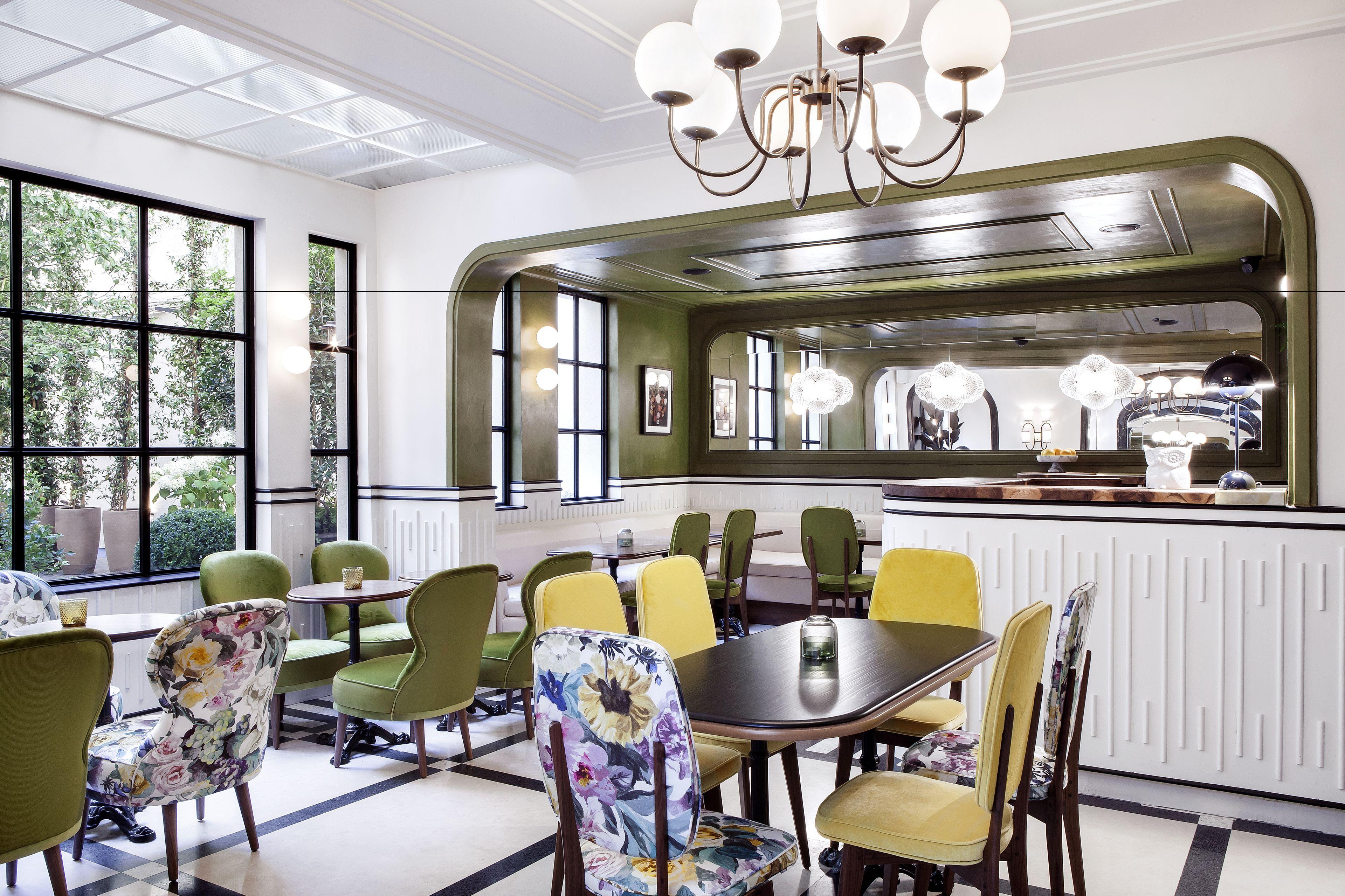Hotel Bienvenue 4*