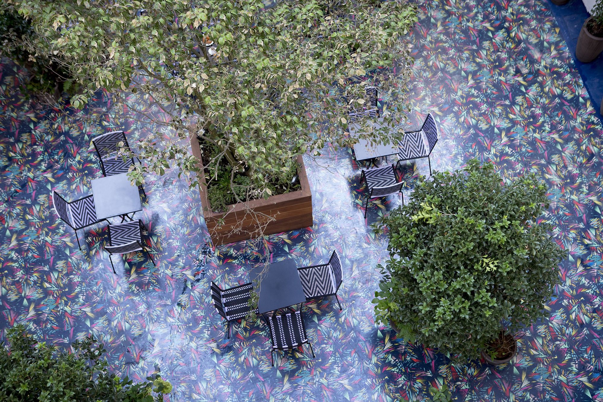 Hotel Bienvenue