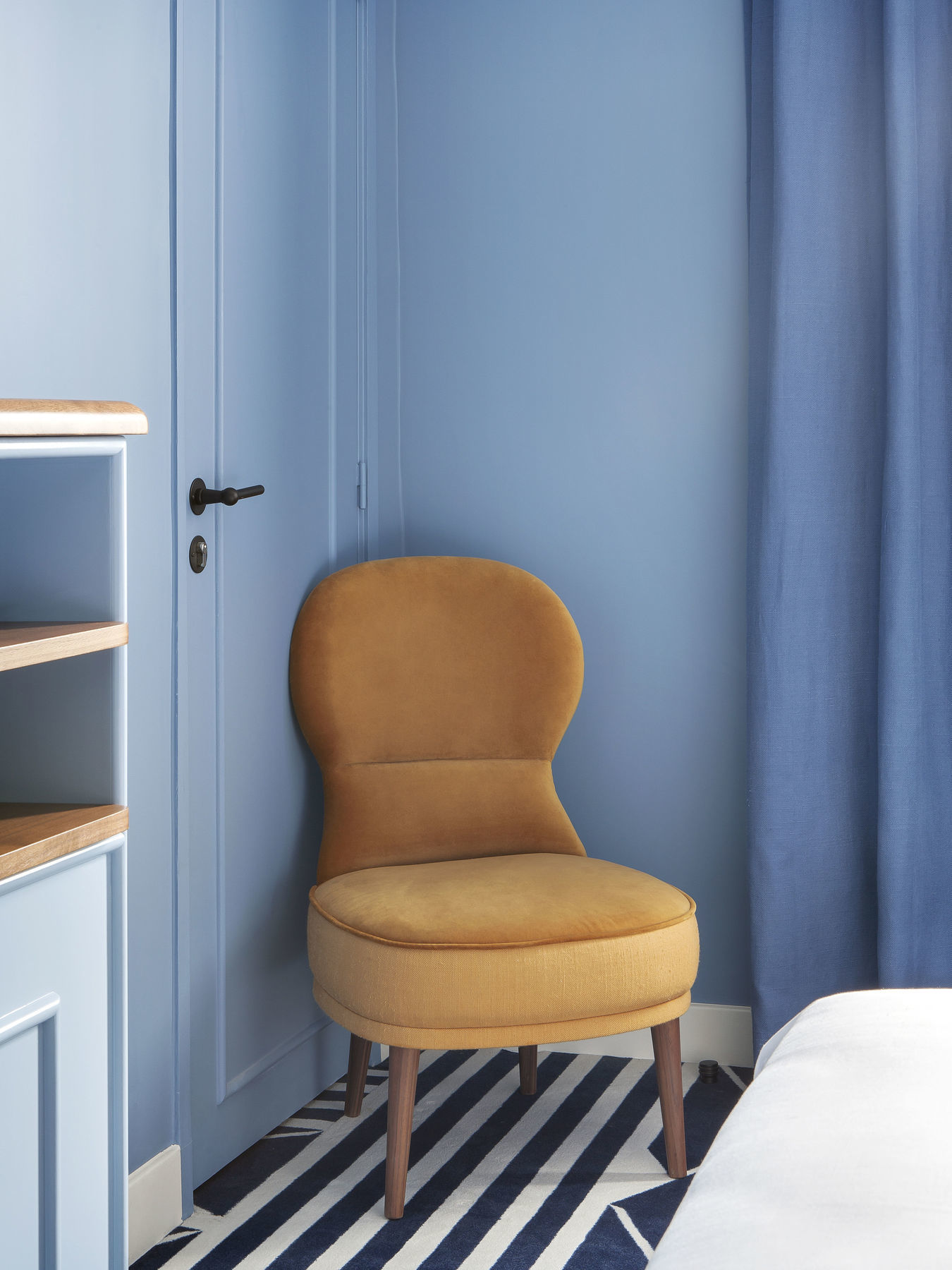 Hotel Bienvenue