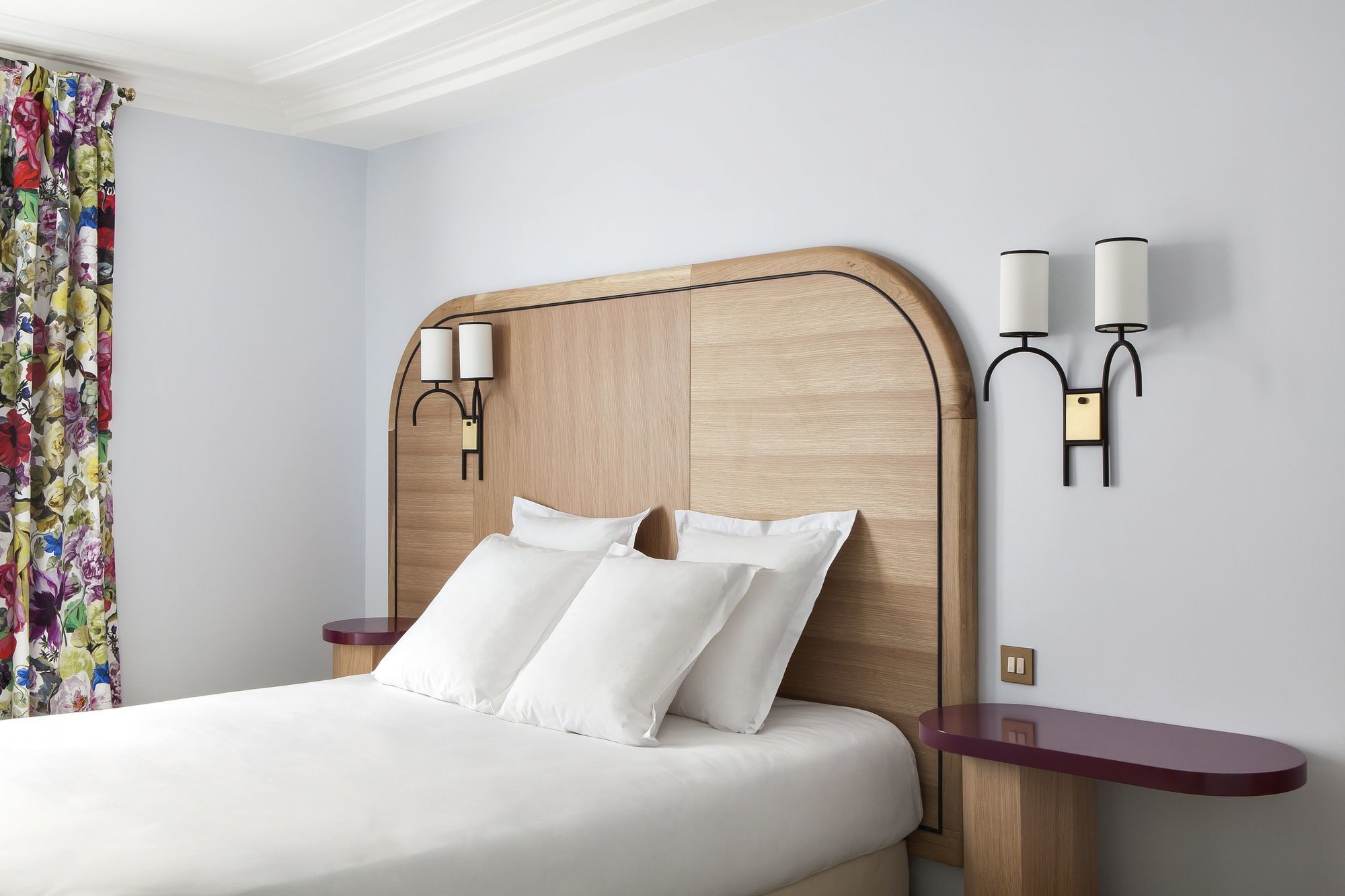 Bienvenue Hotel