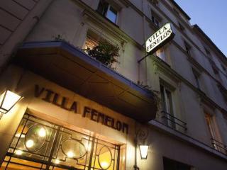 Bienvenue Hotel Parigi