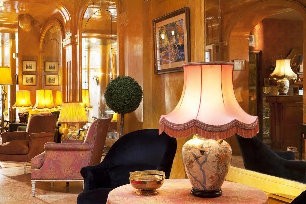 Bienvenue Hotel Parigi