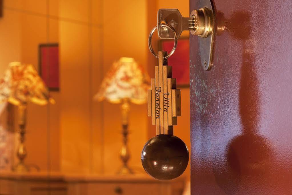 Hotel Bienvenue 4*