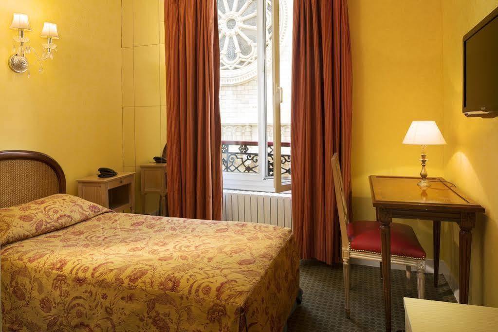 Bienvenue 4* Parigi