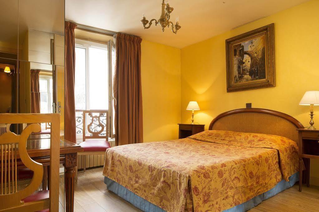 Bienvenue Hotel Parigi