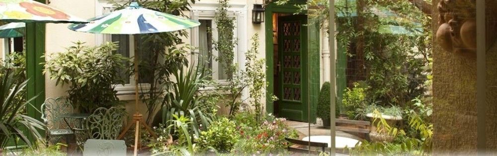 Bienvenue Hotel Parigi